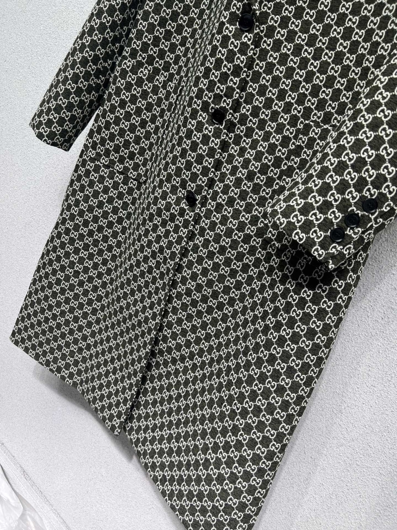 Gvc*1 outwear